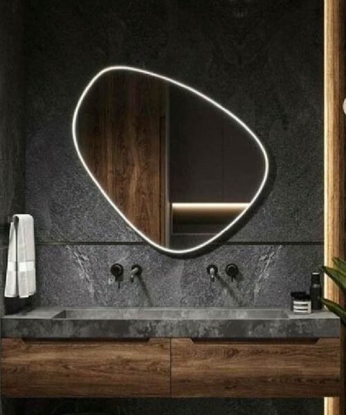 Light Impression Mirror 012